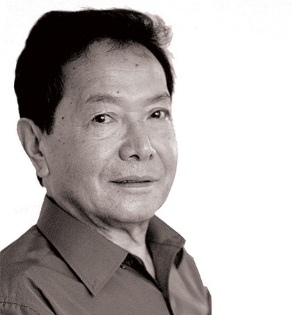 Ambar Gurung
