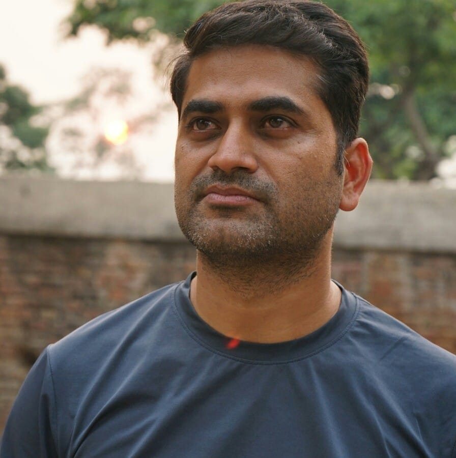 Binod Khatiwada