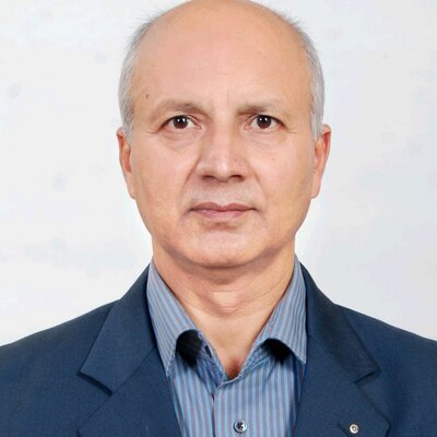 Santosh Sharma