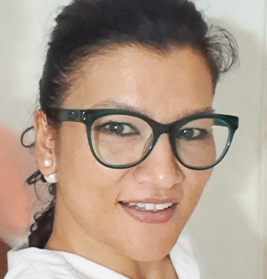 Namrata Banskota