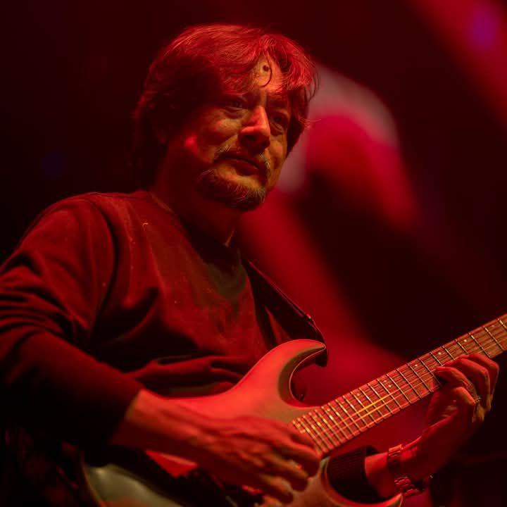 Instructor Hari Maharjan