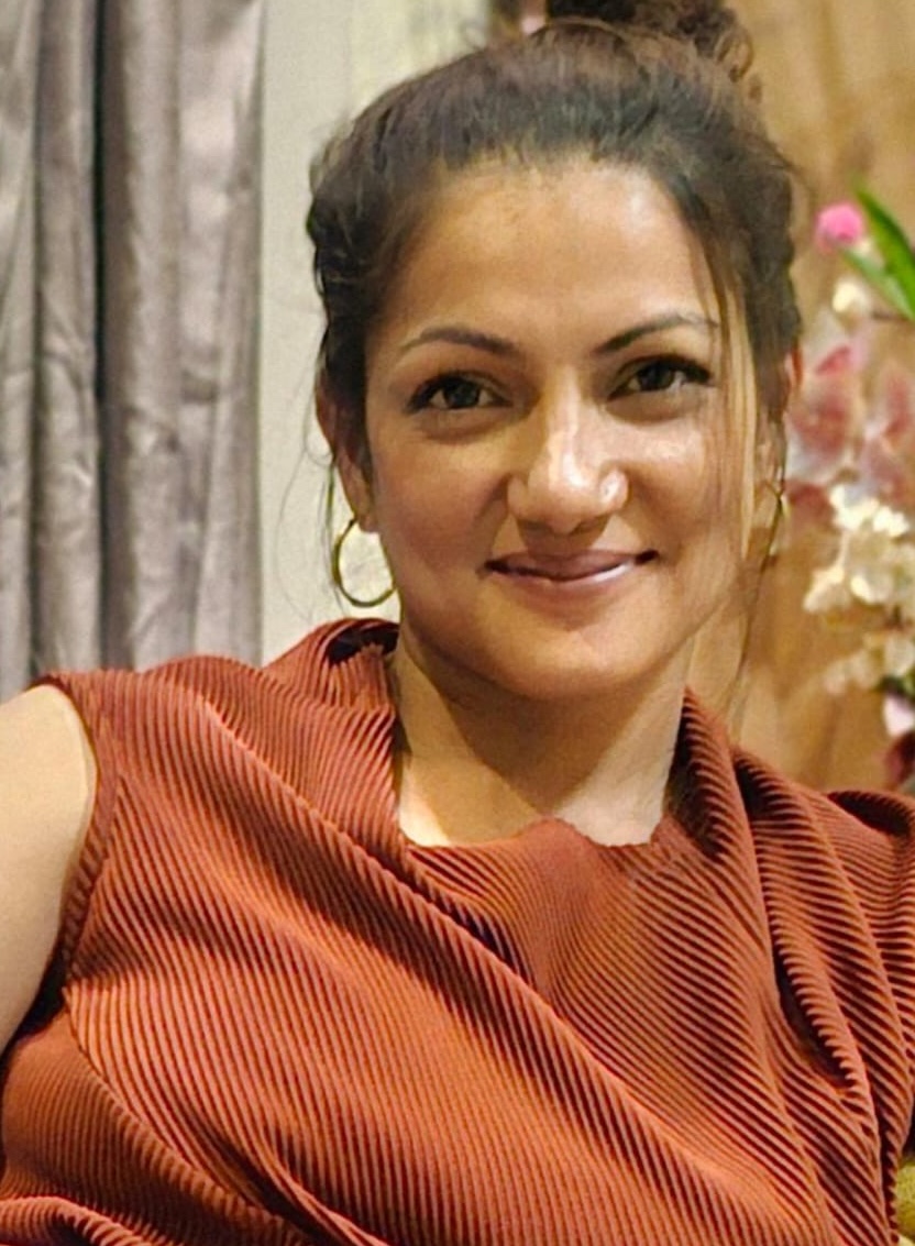 Stuti Sharma