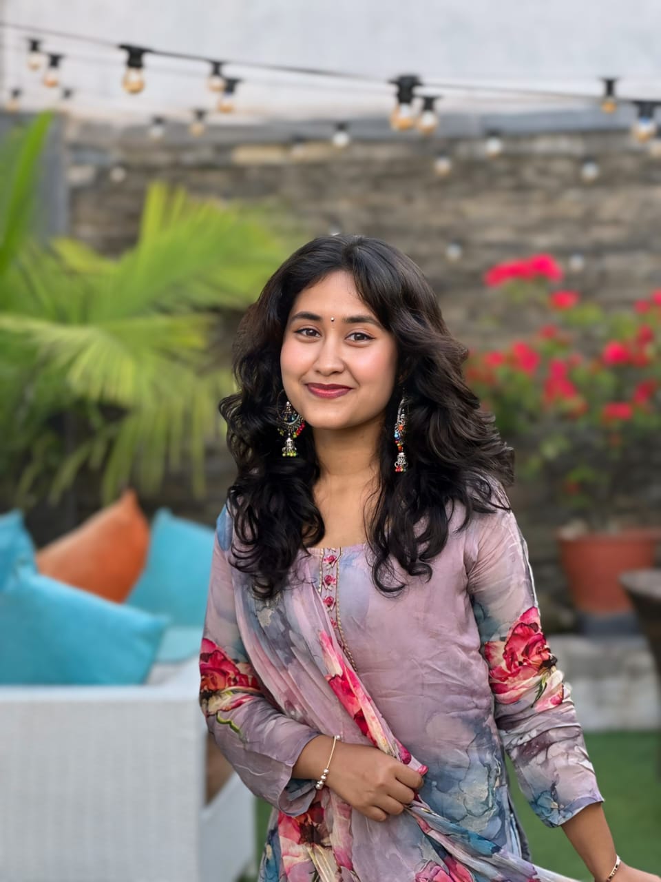 Instructor Sadikshya Gautam