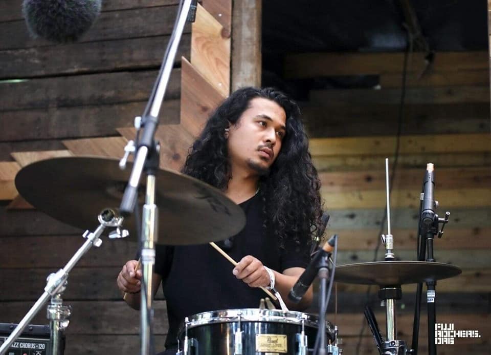 Instructor Sanjog Pradhan