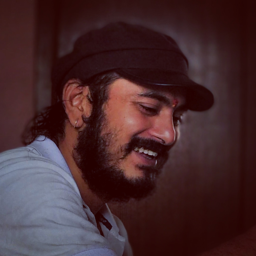 Instructor Utsav Budathoki