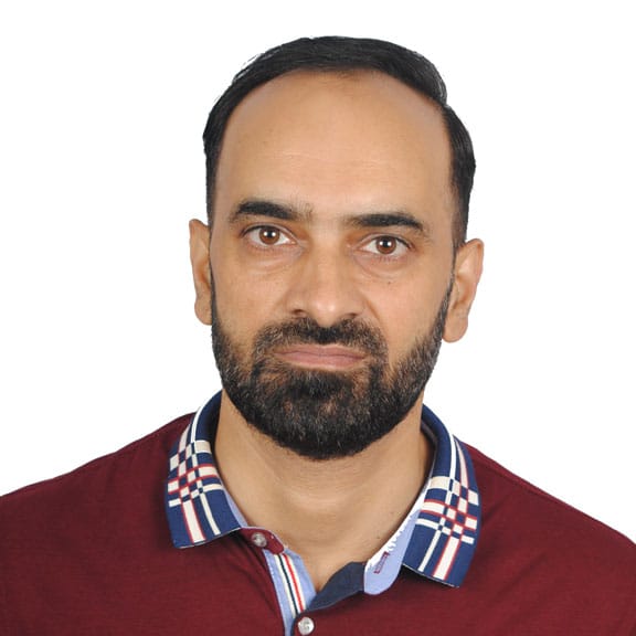 Raju Prasad Simkhada
