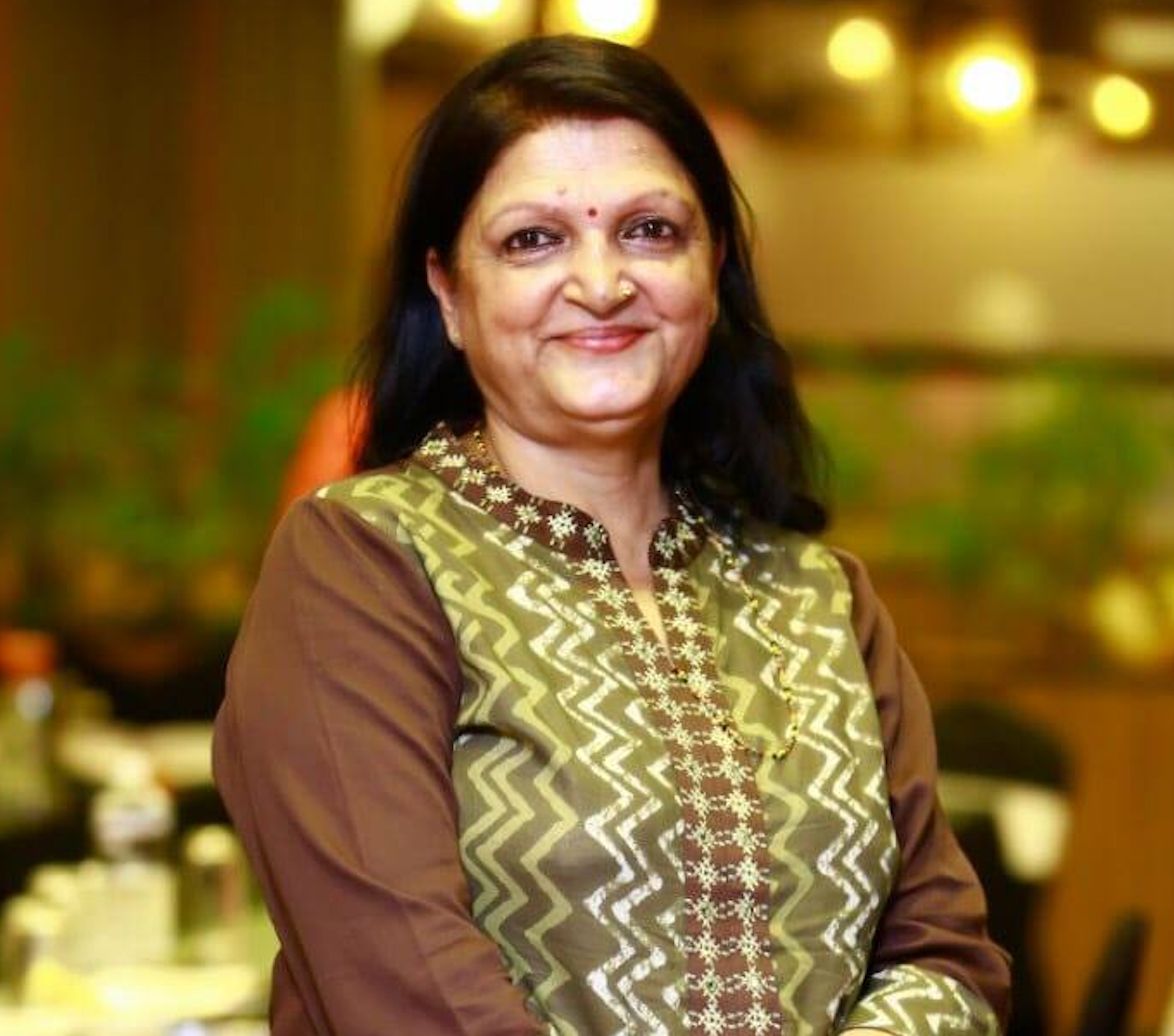 Kanchan Sharma
