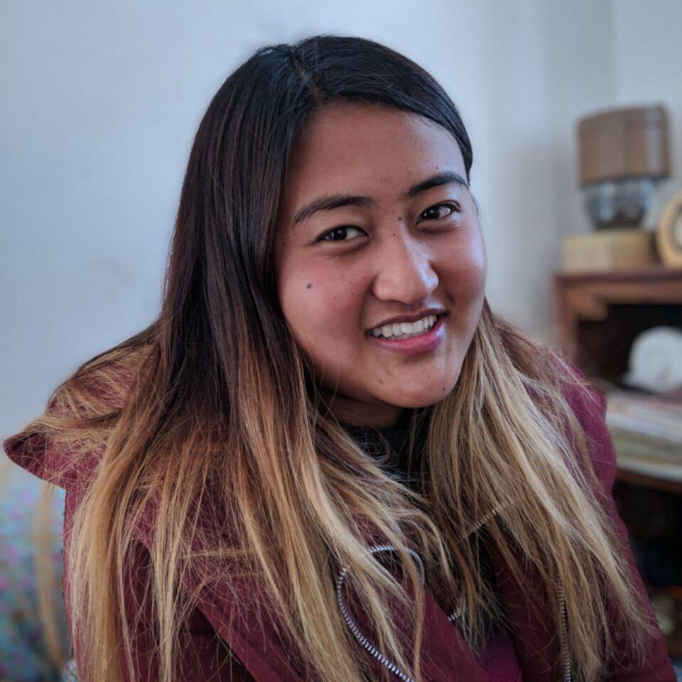 Apecksha Gurung