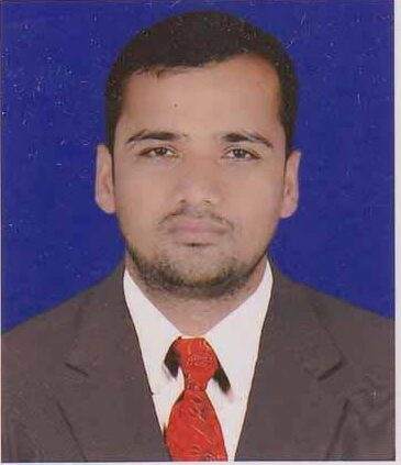 Deepak Pokharel Nepali