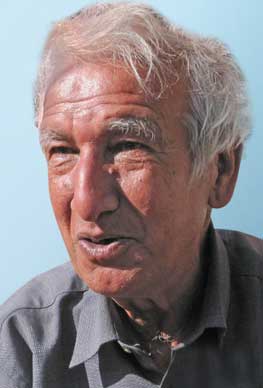 Ratna Shamsher Thapa