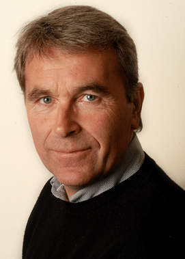 Einar Solbu